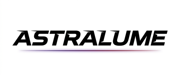 AstraLume logo
